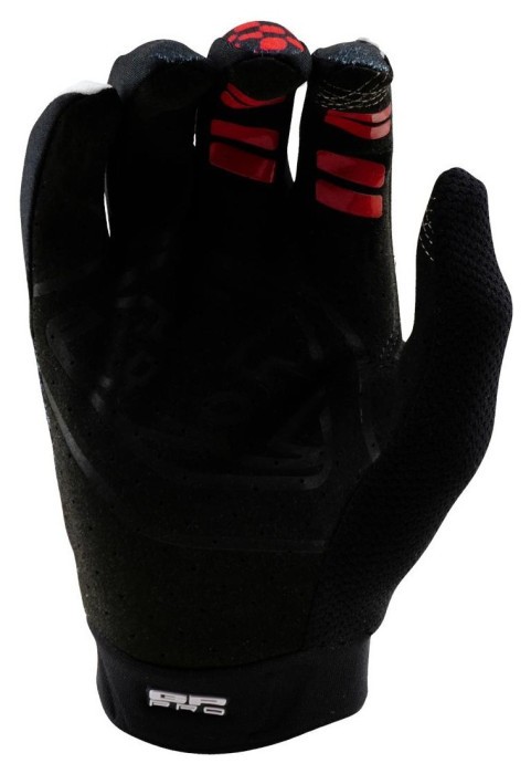 Мото рукавички TLD GP PRO GLOVE; FACTORY [BLACK] XXL
