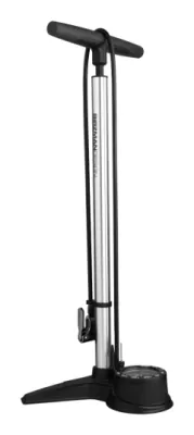Насос велосипедний Birzman The Pump with Flick-It II