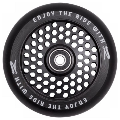 Колесо Rideoo Lightest Pro 110mm Black