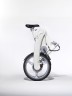 Гибридный велосипед Mando Footloose G1 White Фото - 2