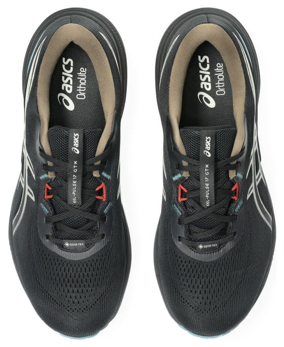 Кроссовки для бега Asics ( 1011C154 ) GEL-PULSE 17 GTX 2026