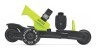 Роликовые коньки Cardiff Cruiser Youth Lime