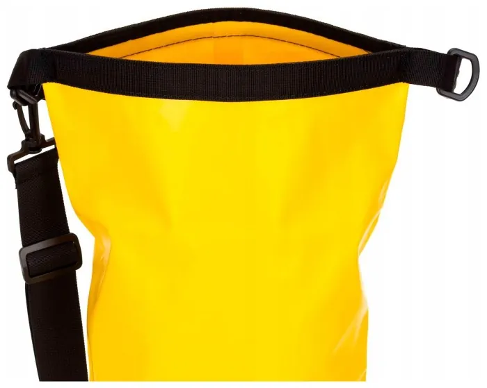 Гермомешок Aquaget 10 л водозащитный AQ0022 Yellow