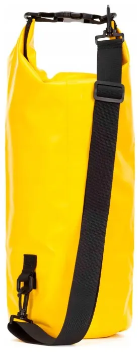 Гермомешок Aquaget 10 л водозащитный AQ0022 Yellow