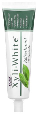 XyliWhite™ Refreshmint Toothpaste Gel - 1 oz tubes 28g (Поштучно)