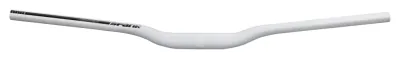 Кермо SPANK SPOON 35, 25R, Raw Silver