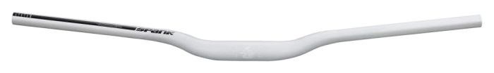 Кермо SPANK SPOON 35, 25R, Raw Silver