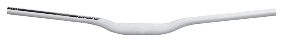 Кермо SPANK SPOON 35, 25R, Raw Silver (SPT_4B-SN3580025-104-0001-AM)