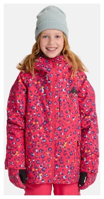 Куртка для зимових видів спорту BURTON ( 243131 ) K HILLSLOPE JK 2026
