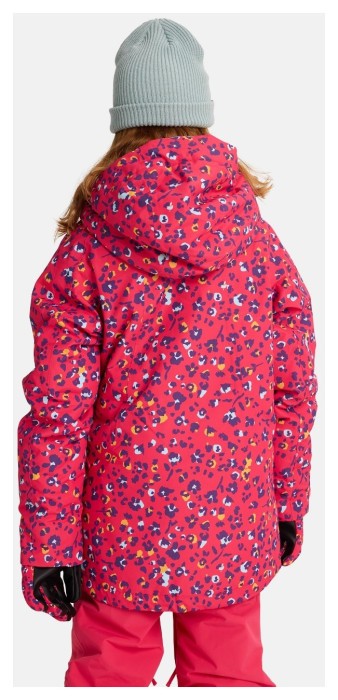 Куртка для зимових видів спорту BURTON ( 243131 ) K HILLSLOPE JK 2026