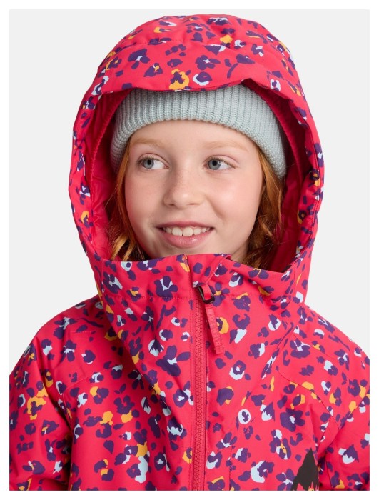 Куртка для зимових видів спорту BURTON ( 243131 ) K HILLSLOPE JK 2026