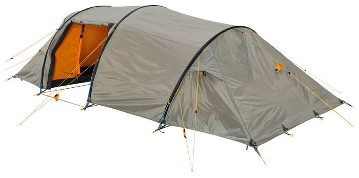 Намет Wechsel Intrepid 5 TL Laurel Oak (231081)