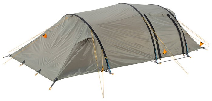 Намет Wechsel Intrepid 5 TL Laurel Oak (231081)