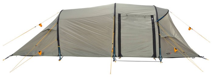 Намет Wechsel Intrepid 5 TL Laurel Oak (231081)
