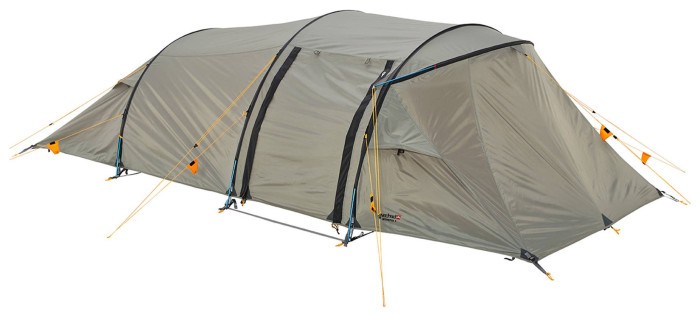 Намет Wechsel Intrepid 5 TL Laurel Oak (231081)