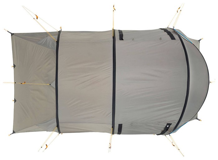 Намет Wechsel Intrepid 5 TL Laurel Oak (231081)
