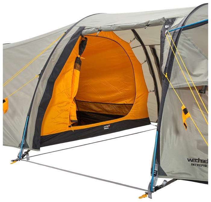 Намет Wechsel Intrepid 5 TL Laurel Oak (231081)