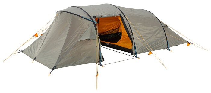 Намет Wechsel Intrepid 5 TL Laurel Oak (231081)