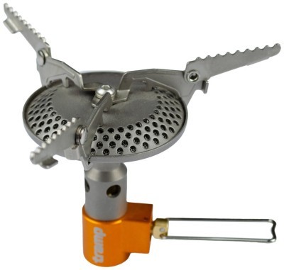 Горелка Tramp титановая UTRG-048 титановая