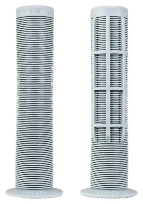 Грипсы DMR Grip Grid Grey