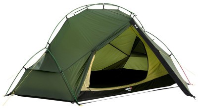 Палатка Wechsel Bella 1 ZG Green (231055)