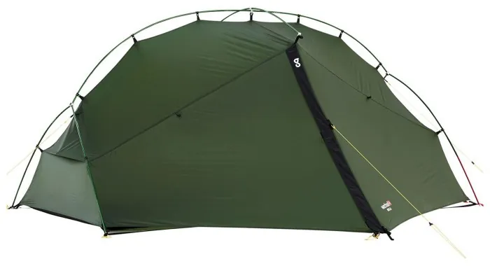 Палатка Wechsel Bella 1 ZG Green (231055)
