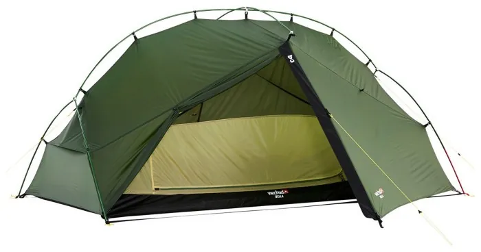 Палатка Wechsel Bella 1 ZG Green (231055)