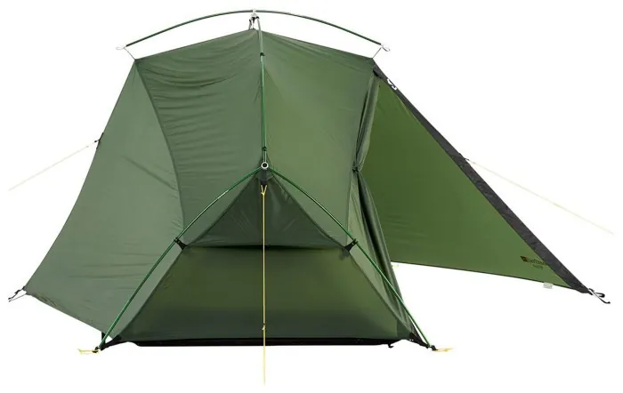 Палатка Wechsel Bella 1 ZG Green (231055)