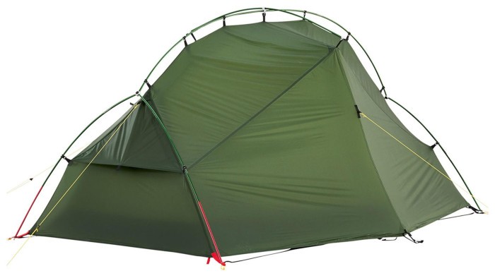 Палатка Wechsel Bella 1 ZG Green (231055)