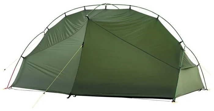 Палатка Wechsel Bella 1 ZG Green (231055)