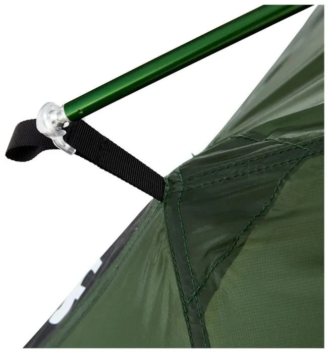 Палатка Wechsel Bella 1 ZG Green (231055)