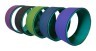 Коло для йоги (колесо для йоги, yoga wheel) Bavar Sport (596) (), укр