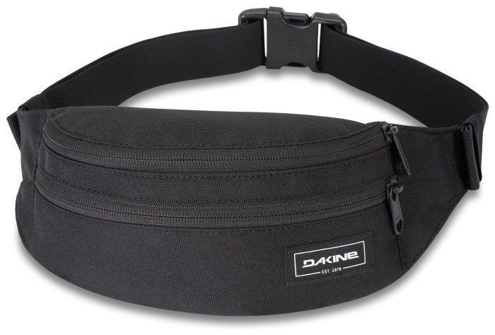 Сумка на пояс DAKINE CLASSIC HIP PACK 2026, укр, укр