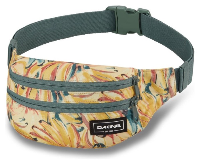 Сумка на пояс DAKINE CLASSIC HIP PACK 2026