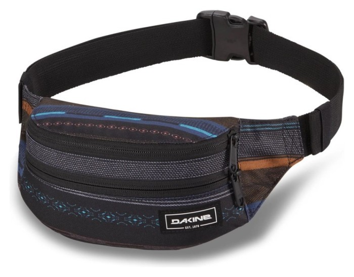 Сумка на пояс DAKINE CLASSIC HIP PACK 2026