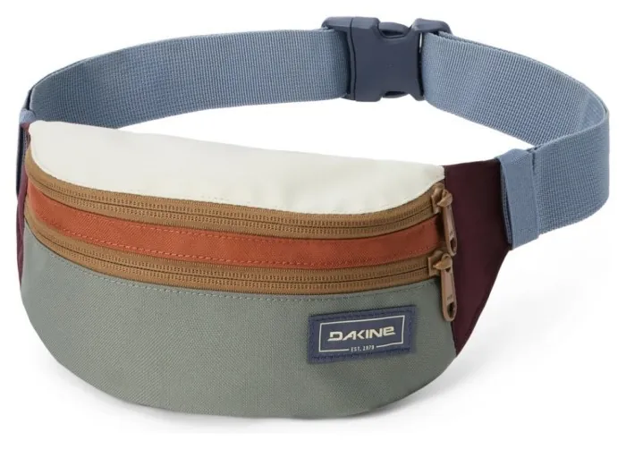 Сумка на пояс DAKINE CLASSIC HIP PACK 2026