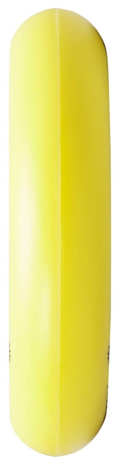 Колеса для трюкового самоката Root Lotus Pro 110mm (пара) - Radiant Yellow