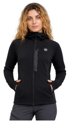 Флісова кофта Turbat Ilma Hood Wmn