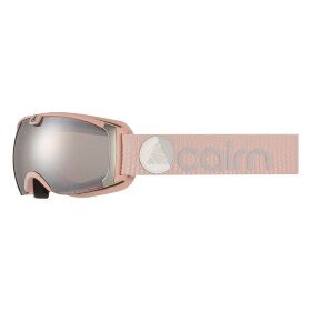 Маска Cairn Pearl SPX3 powder pink-silver