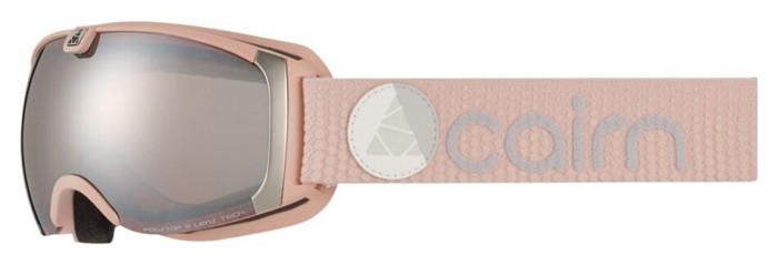 Маска Cairn Pearl SPX3 powder pink-silver