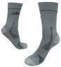 Шкарпетки Tribe Trekking SuMer T-KB-0005-olive, укр