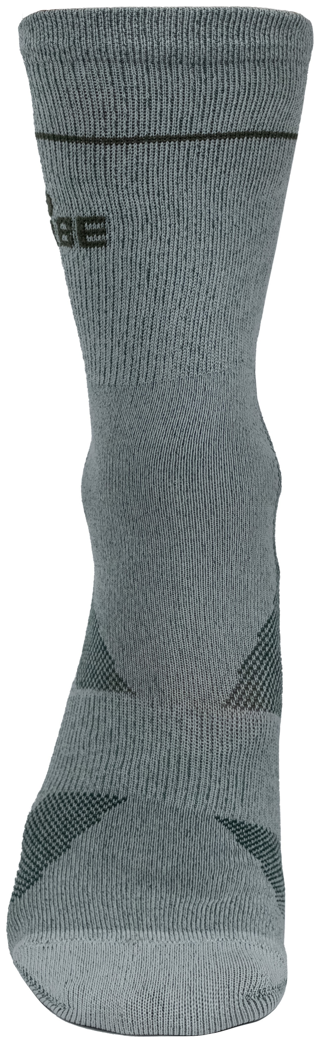 Носки Tribe Trekking SuMer T-KB-0005-olive