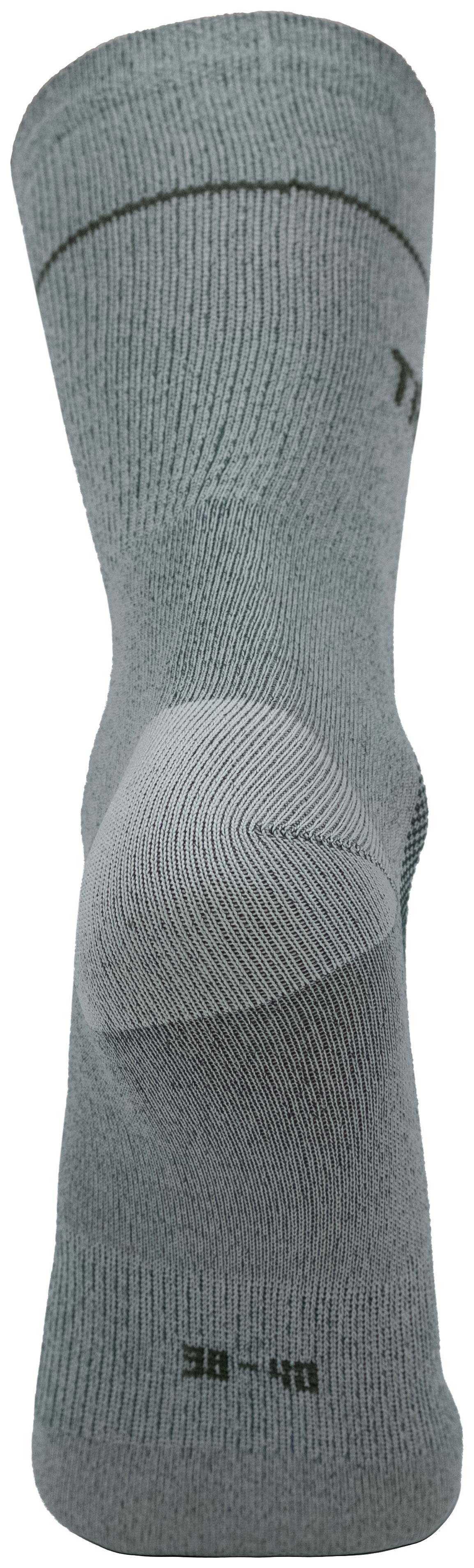 Носки Tribe Trekking SuMer T-KB-0005-olive