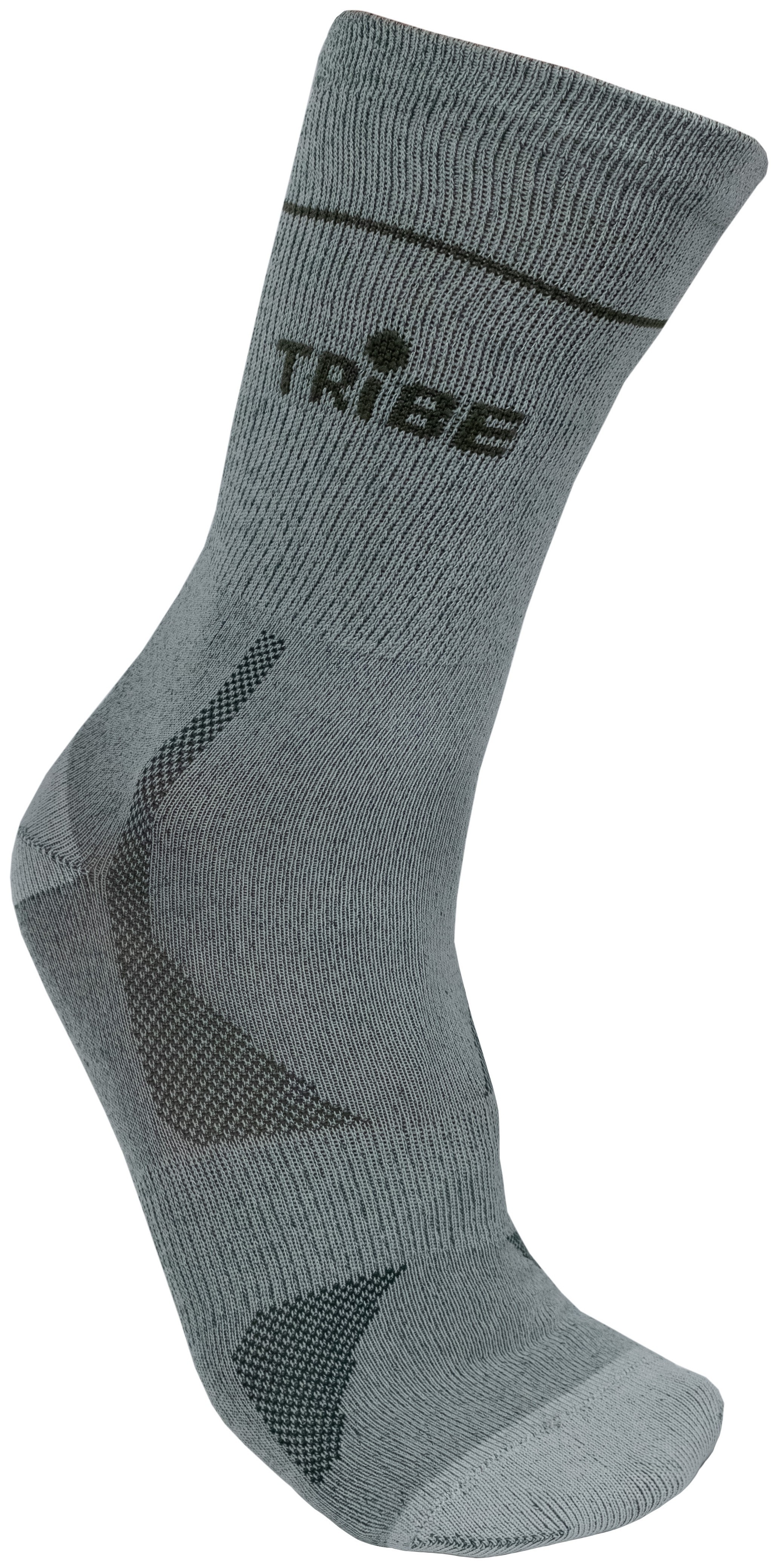 Носки Tribe Trekking SuMer T-KB-0005-olive