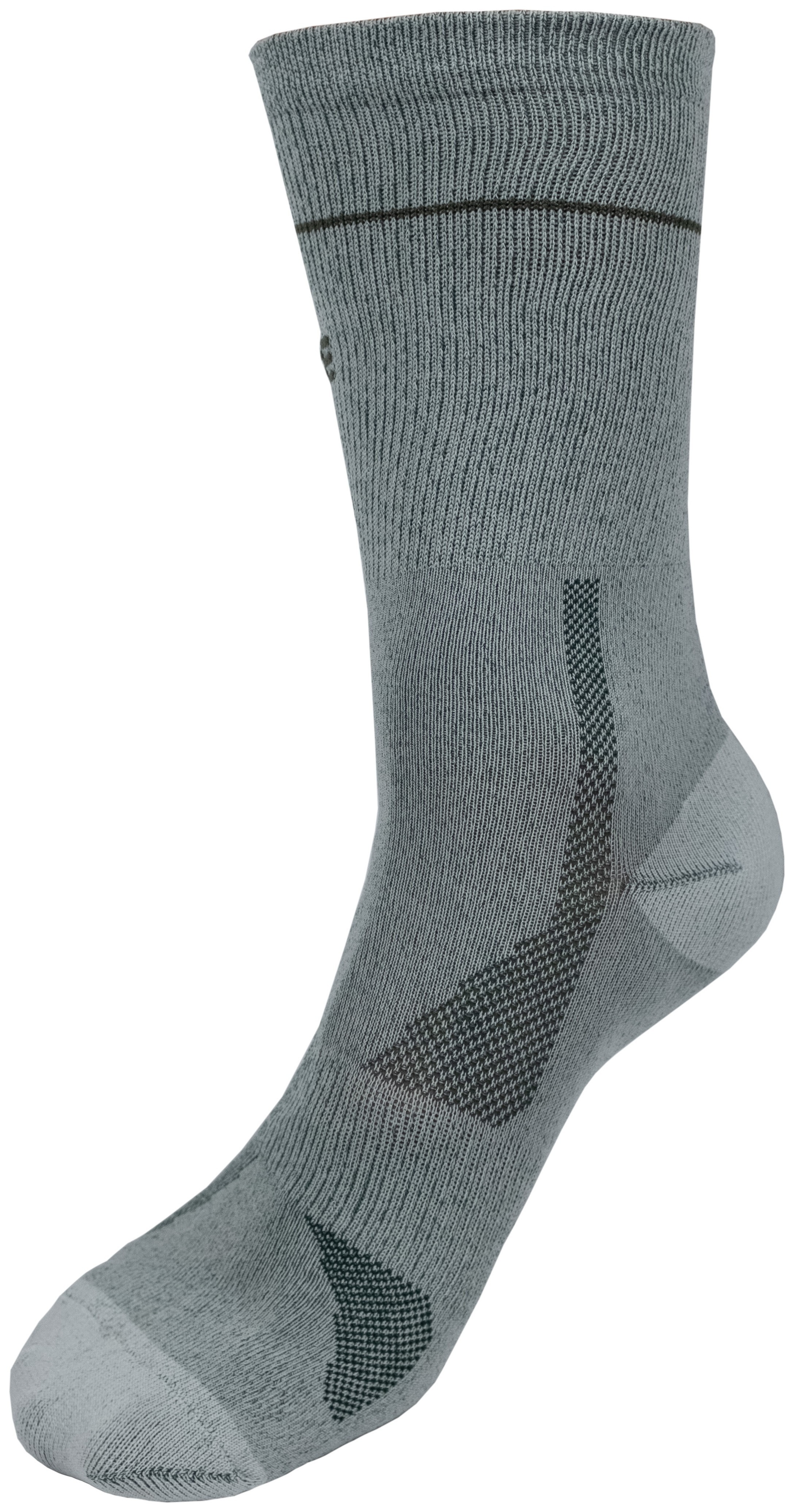 Носки Tribe Trekking SuMer T-KB-0005-olive