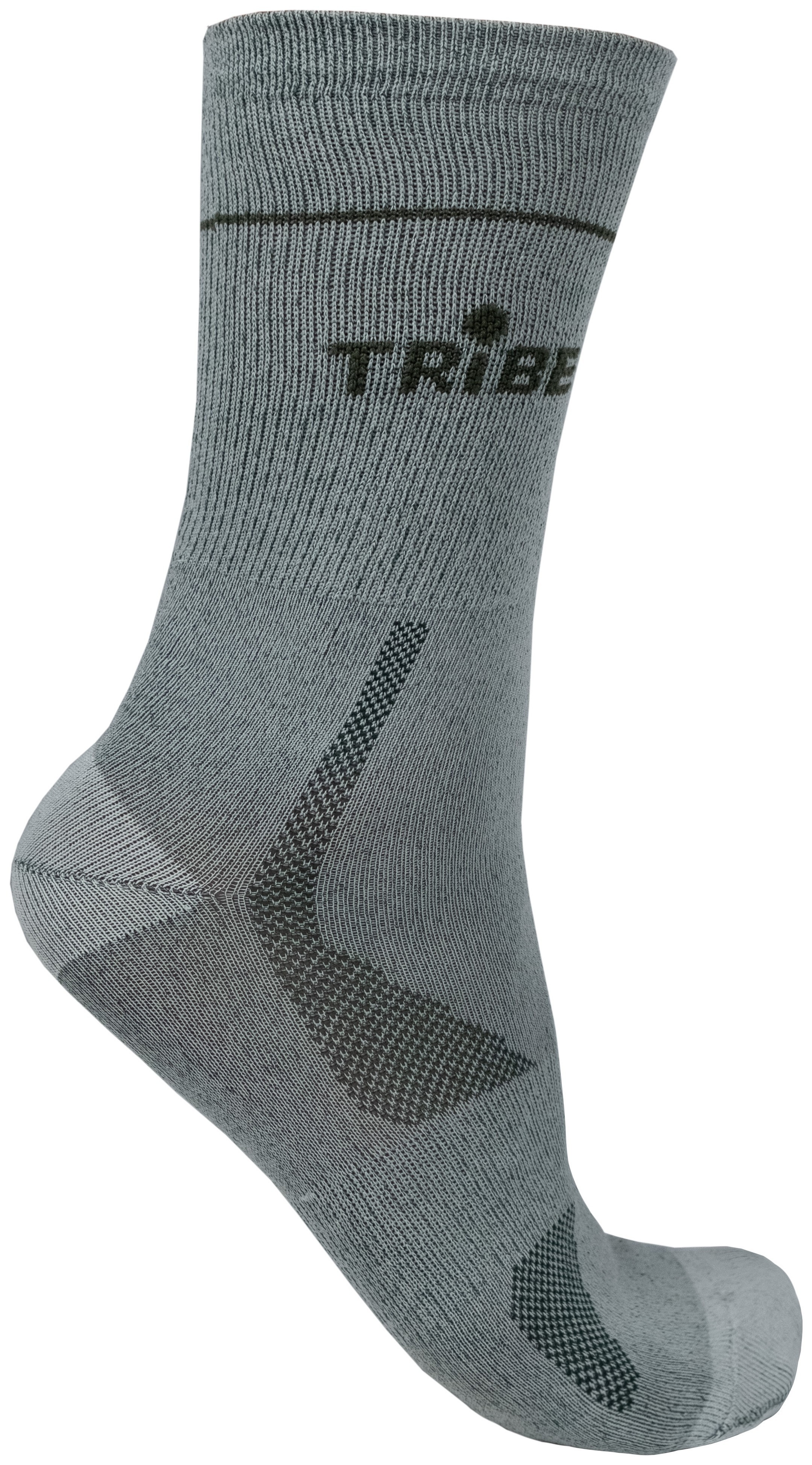 Носки Tribe Trekking SuMer T-KB-0005-olive