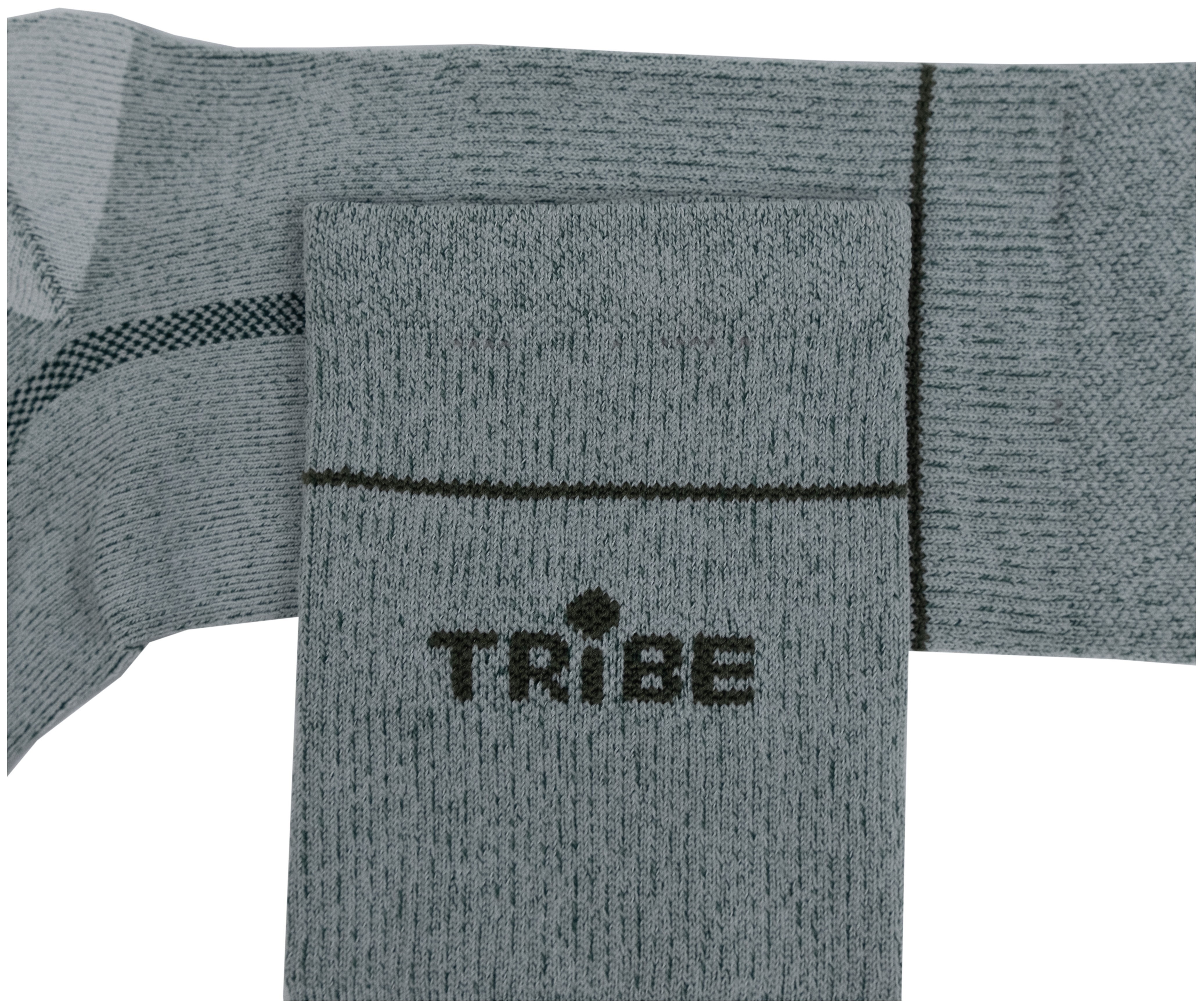 Носки Tribe Trekking SuMer T-KB-0005-olive