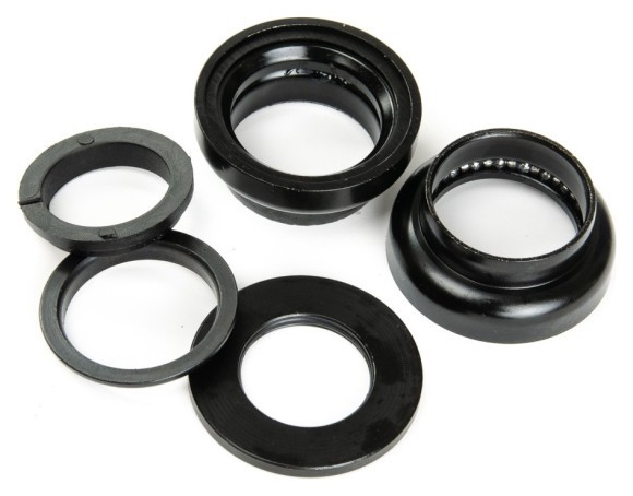 Рулевая система HIC Explore (черный)