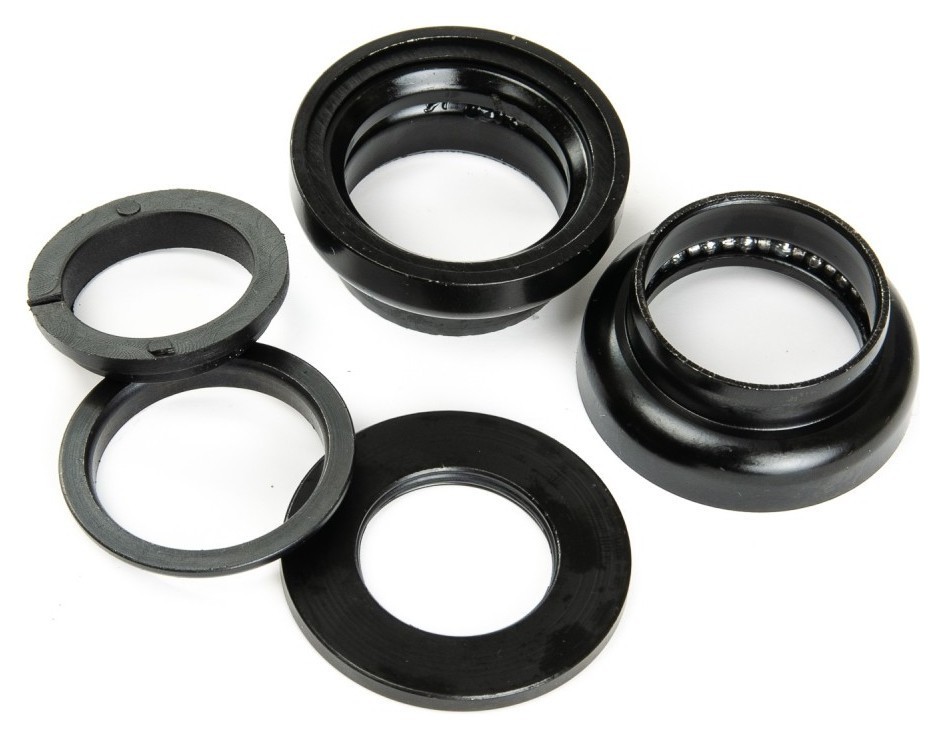 Рулевая система HIC Explore (черный)