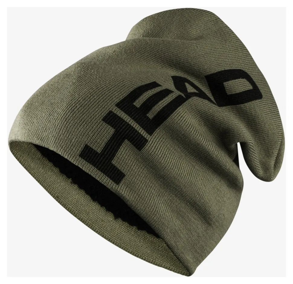 Шапка HEAD ( 827169 ) Beanie 2026 (724794465271)